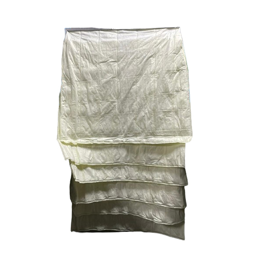 Multi Bag Filter - Efficiency (%): 95%-99%
