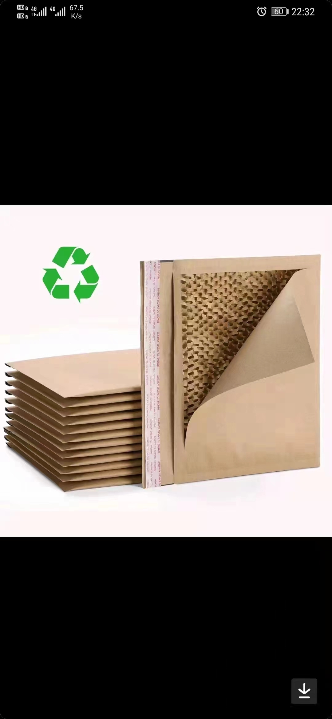 Paper Honeycomb Wrap Die Cutting Machine