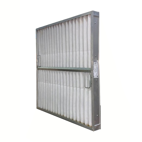 Industrial Pre Filter - Feature: High Quality