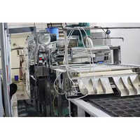 पूर्ण स्वचालित तला हुआ तात्कालिक नूडल्स उत्पादन लाइन