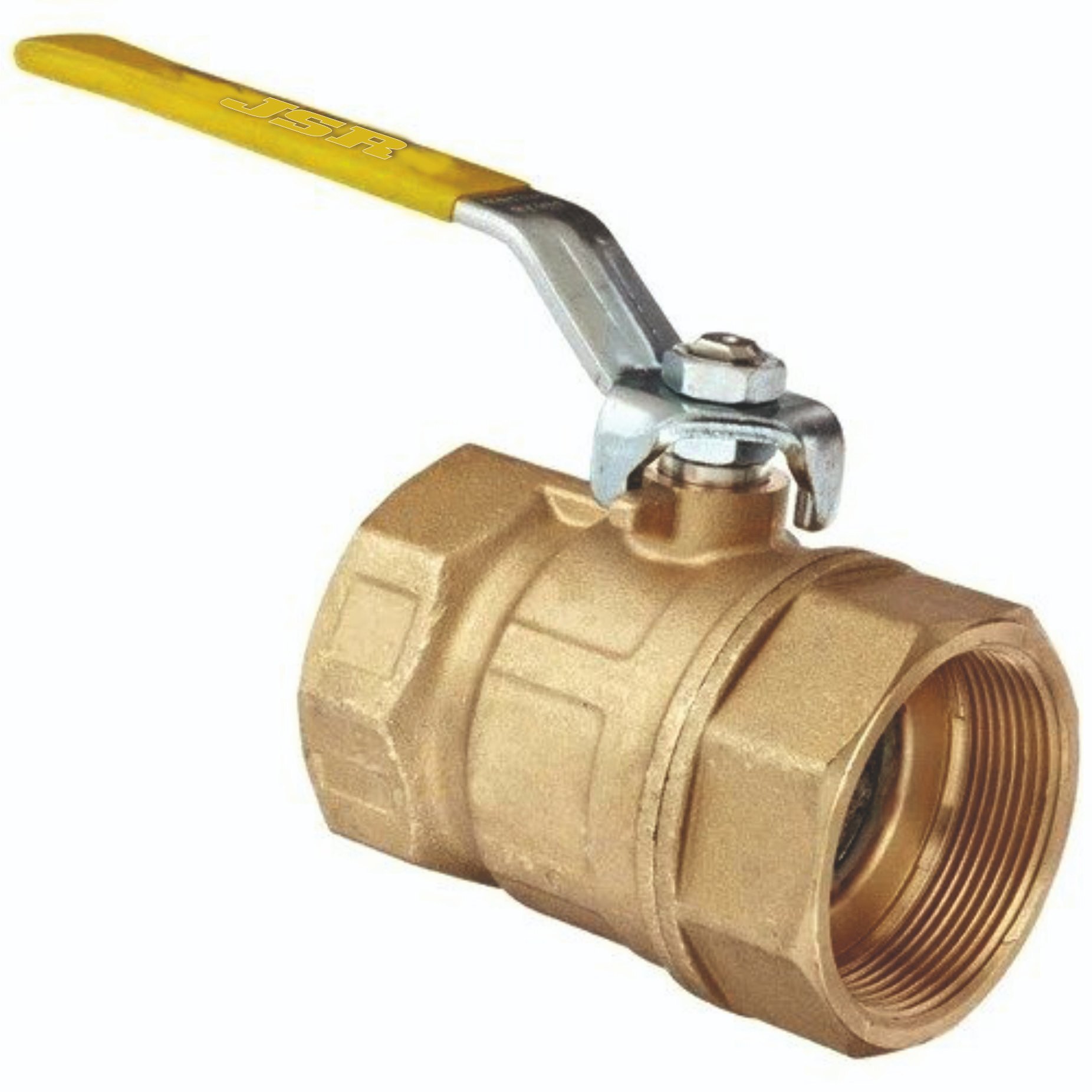 Ball Valve - Application: Filtration