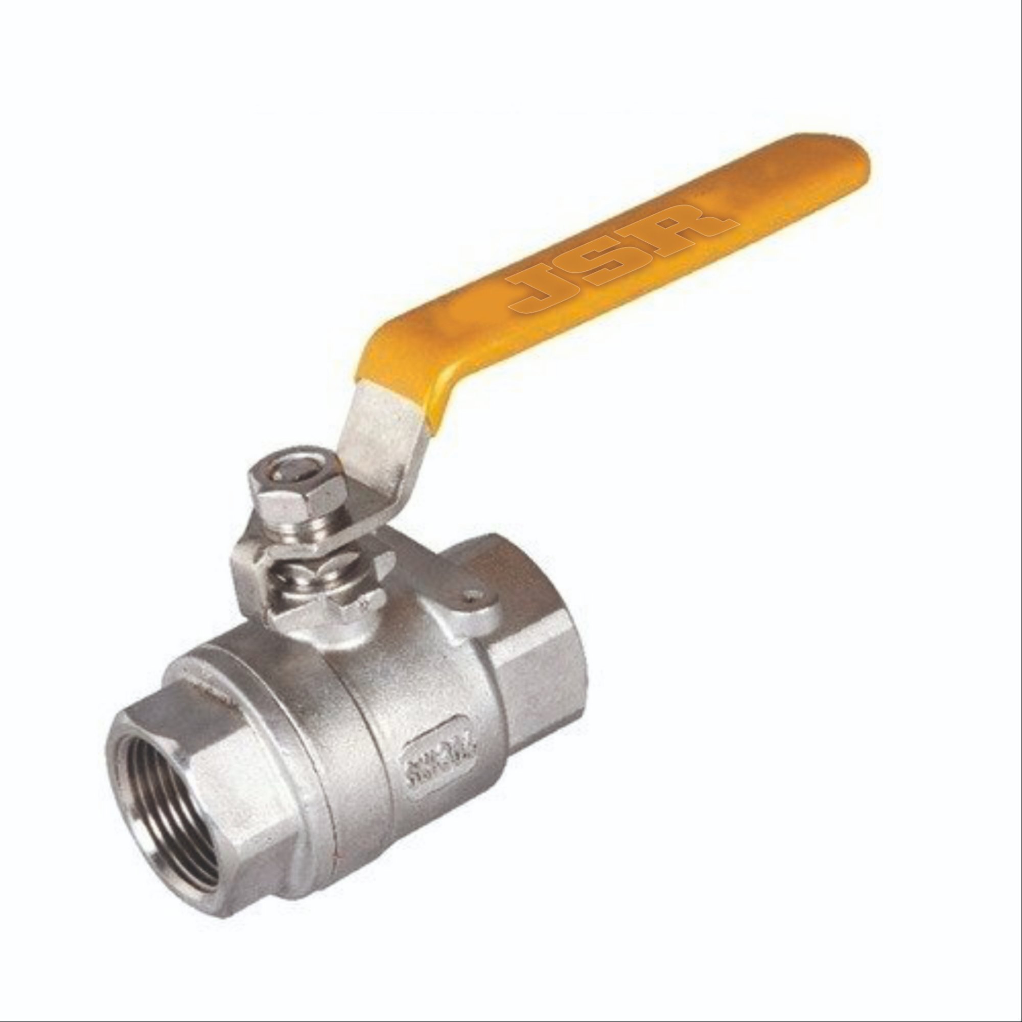 Ball Valve - Application: Filtration