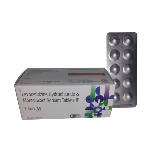 Litel-m Tablet - General Medicine, Dry And Cool Storage Instructions | Dosage Per Instructions, Tablet Form