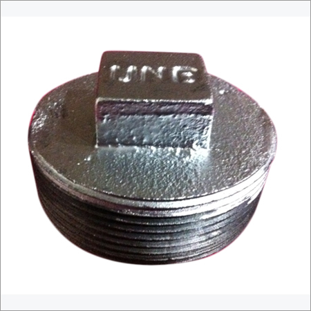 C.I प्लग