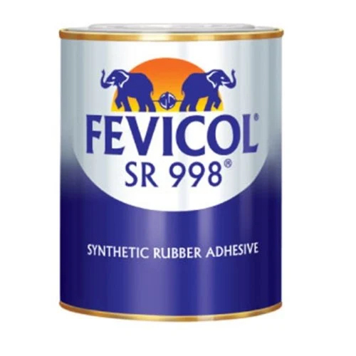 फेविकोल SR998 सिंथेटिक रबर चिपकने वाला