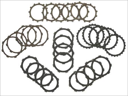 क्लच प्लेट