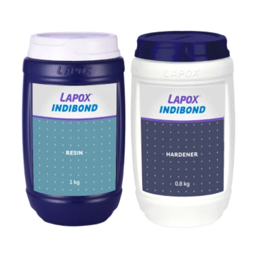Lapox Indibond रेजिन और हार्डनर