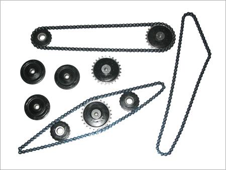 समय श्रृंखला किट