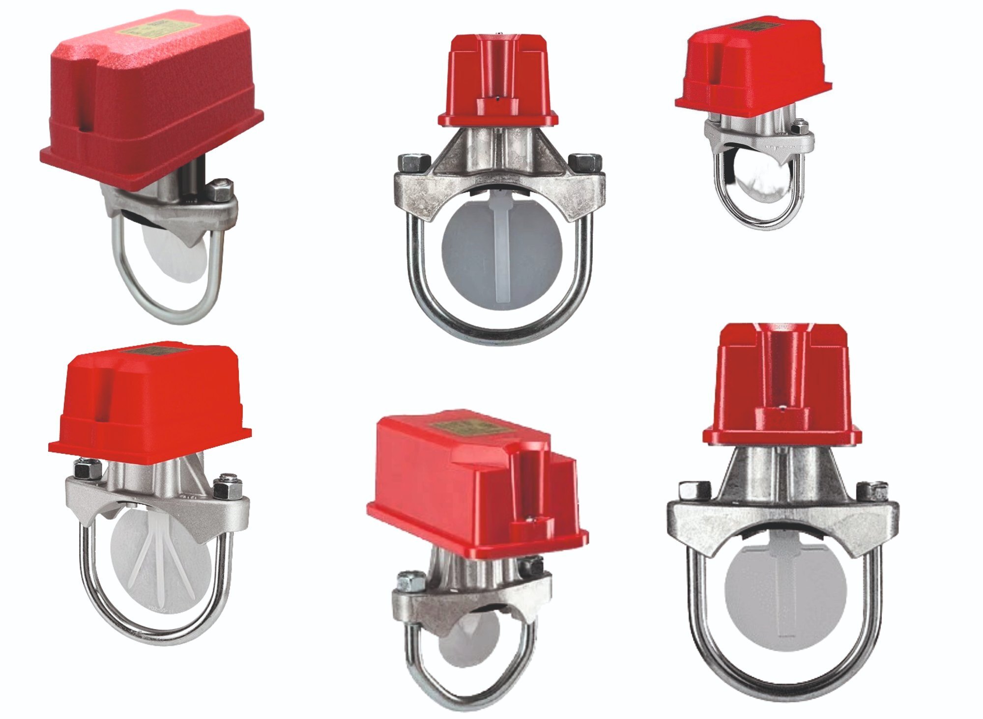 System Sensor Water Flow Switch