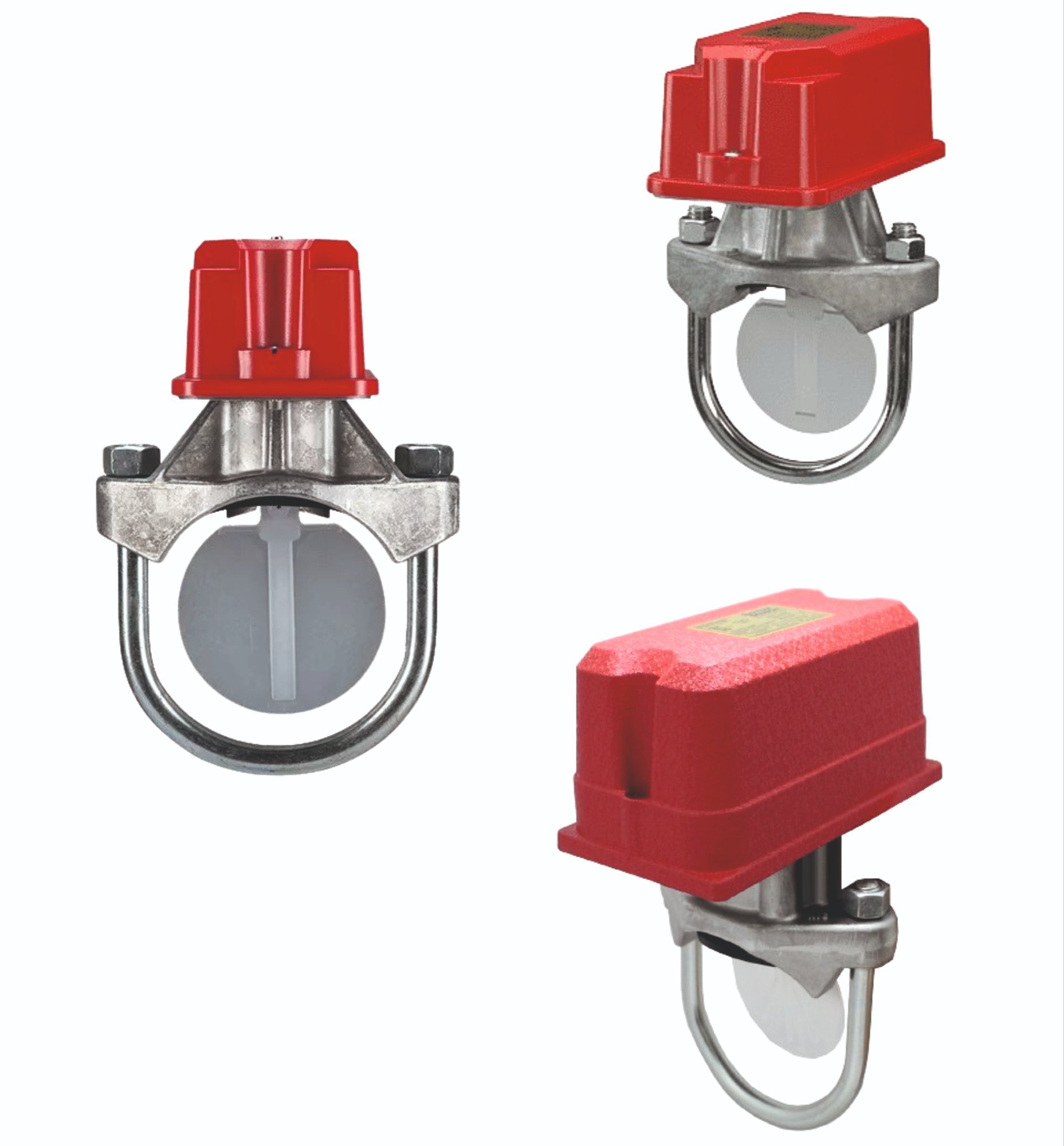 System Sensor Water Flow Switch