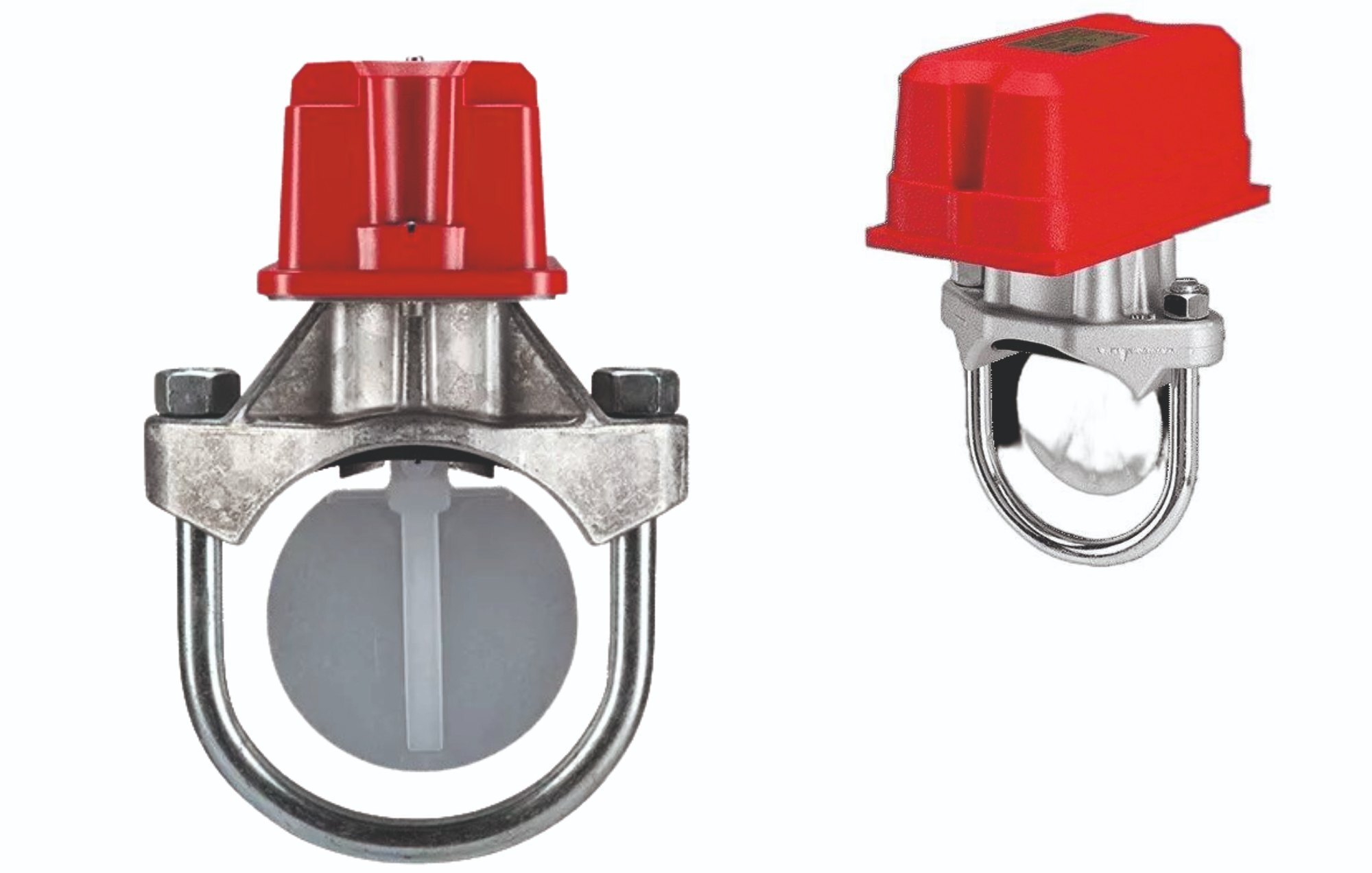System Sensor Water Flow Switch