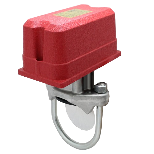 System Sensor Water Flow Switch