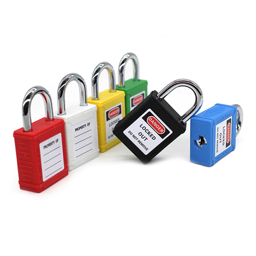 Osha Lock - Color: Multicolor