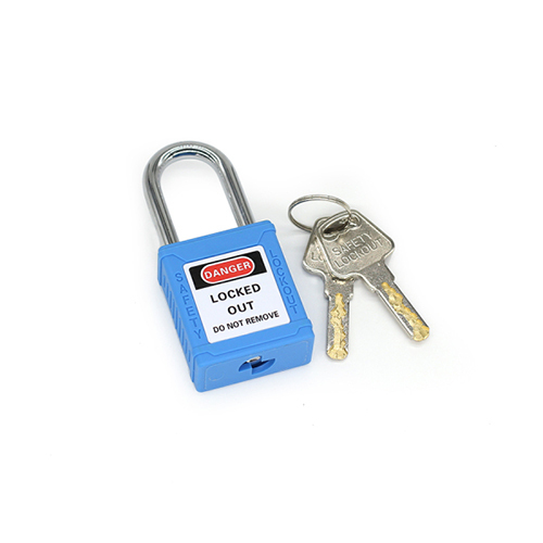 Osha Lock - Color: Multicolor