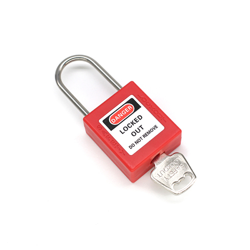 Osha Lock - Color: Multicolor