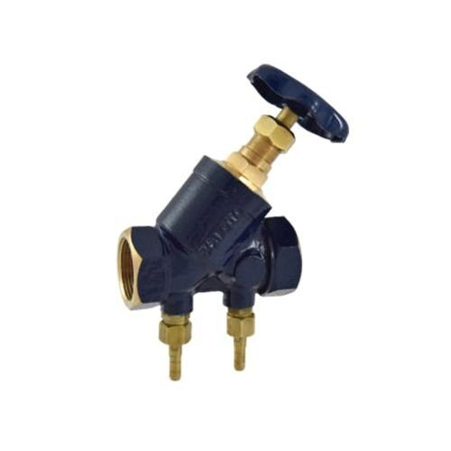 Zoloto Bronze Balancing Valve - Application: Industrial