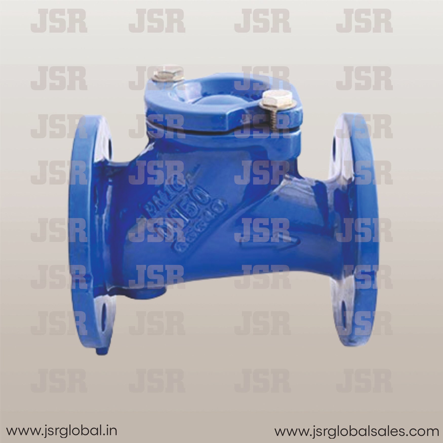 Brass/bronze/cast Iron Body - Non Return Check Valve, Flanged/screwed Type, Zoloto/sant/drp/kartar/honeywell/sksbrass