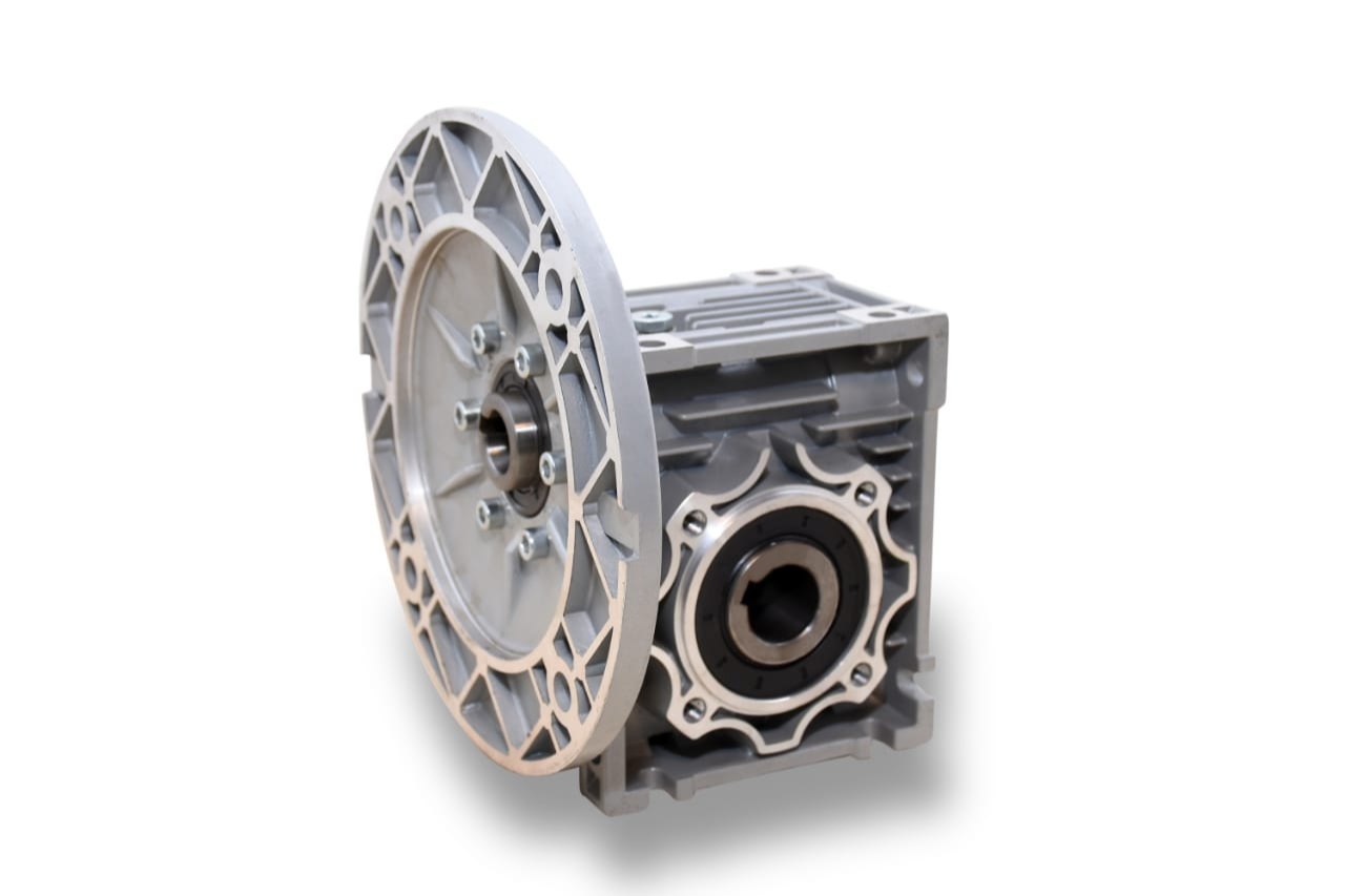 Th Helical Gear Box - Hardened Steel, Mechanical Rating 0.12 Kw To 22 Kw | High Durability, Versatile Mounting, Quiet Operation