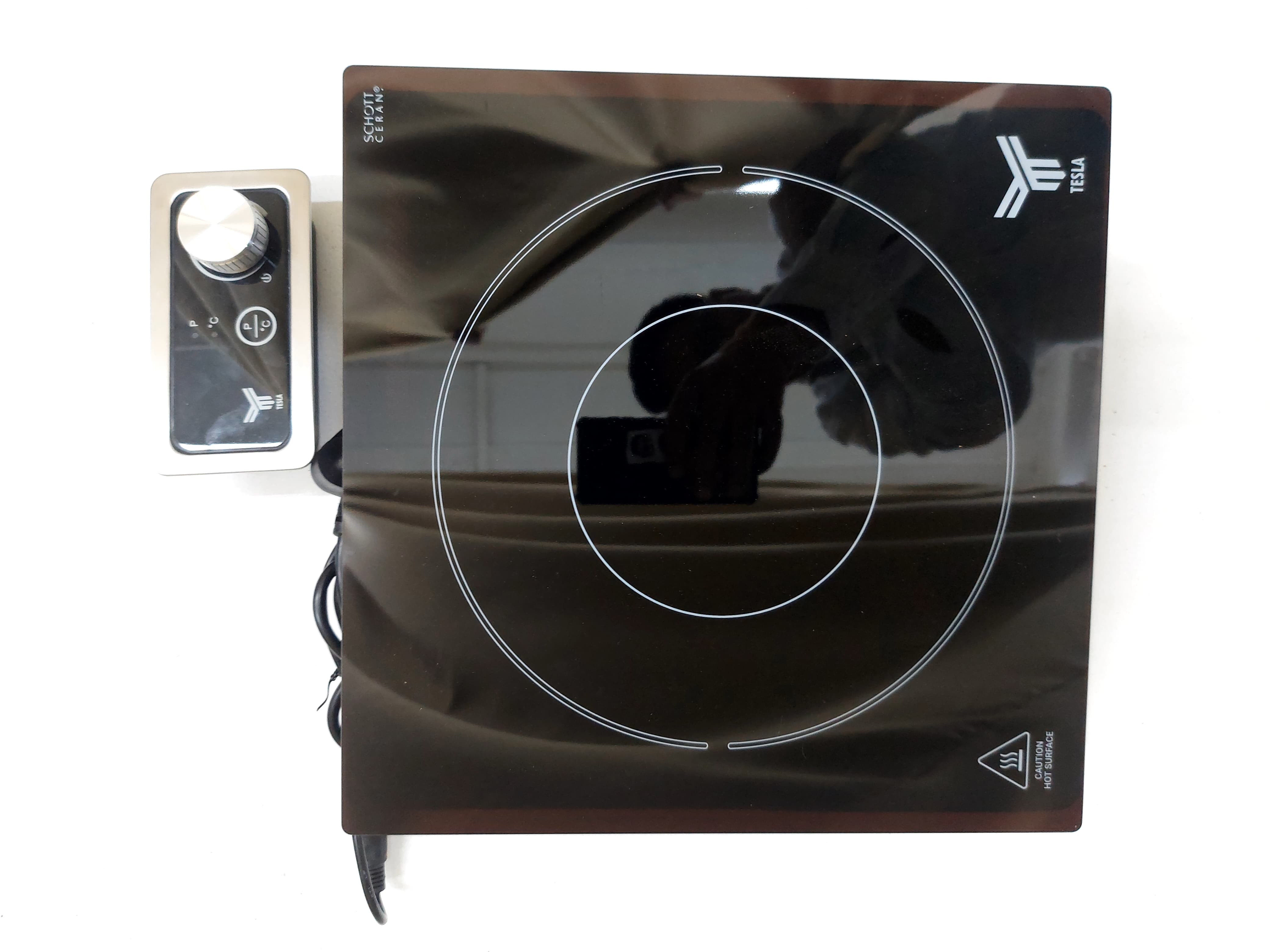 Tesla Built-in Induction Warmer Ts-dwi-700-sg
