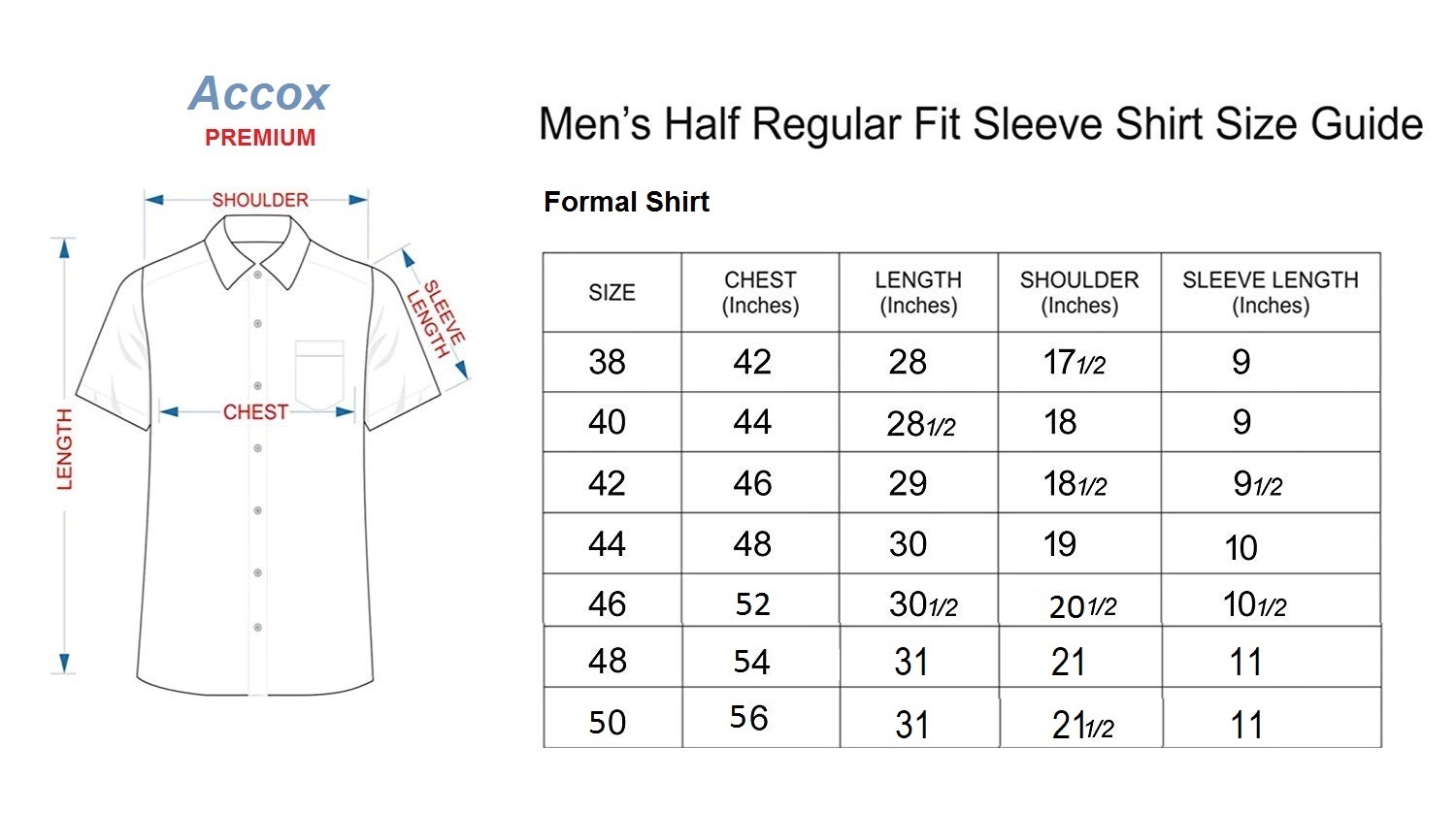 Mens Cotton Half Sleeves Regular Fit Solid Plain Formal Shirt - Feature: Breathable