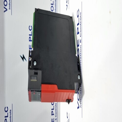 Allen Bradley 1756-l7sp - Sil3ple Safety Partner, 500g Weight, Ip54 Protection Level, Black Color | Industrial Application, 1756-en2t Ser D High-capacity Enet/ip Module-tp