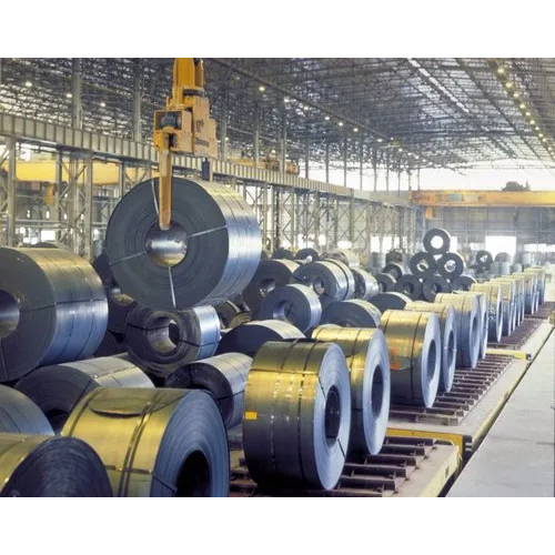 हार्डन का टेम्पर्ड स्प्रिंग स्टील स्ट्रिप्स