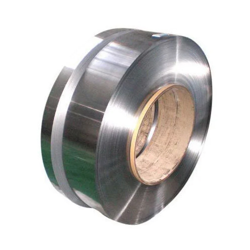 C55 ग्रेड ठंडा लुढ़का एनिल स्टील स्ट्रिप्स