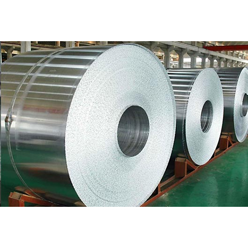 स्टीनलेस स्टील 316 कॉइल