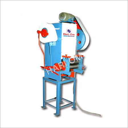 Perforating Press