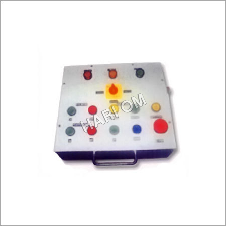 रोल फॉर्मिंग नियंत्रण पैनल