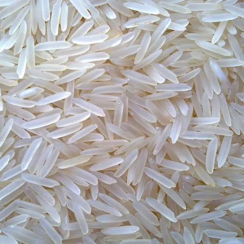 White Basmati Rice - Medium Grain, 95%-99% Purity | Fresh Dried Rice with 6-12 Months Shelf Life