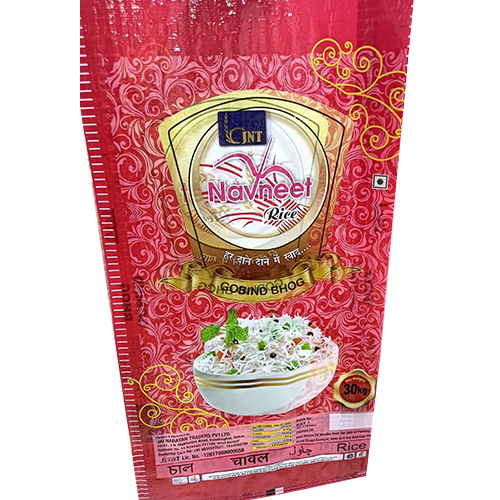 Gobind Bhog Basmati Rice - Cultivation Type: Common