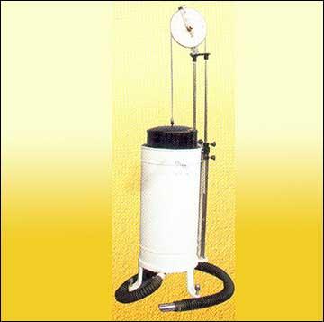 स्पीरोमीटर