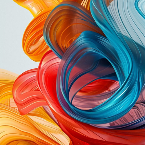 Multicolor Acid Dyes - Application: Industrial