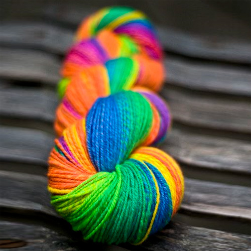 Multicolor Basic Dyes - Application: Industrial
