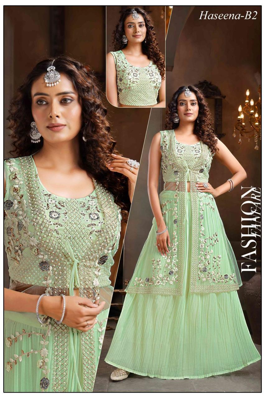 Wemens Gown