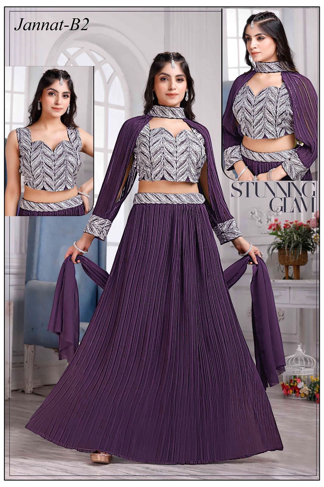 Wemens Gown