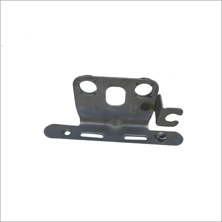 शीट मेटल घटक