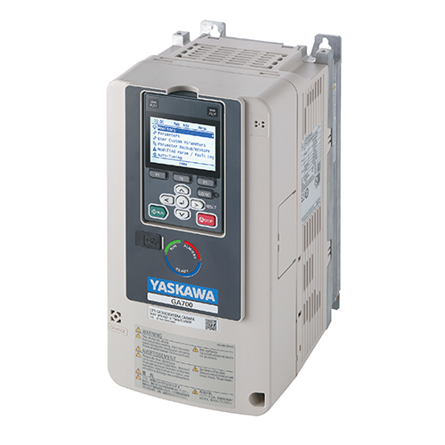 Ga700 3 Phase Ac Drive - Application: Electrical