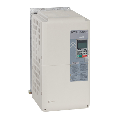 U1000 एसी ड्राइव