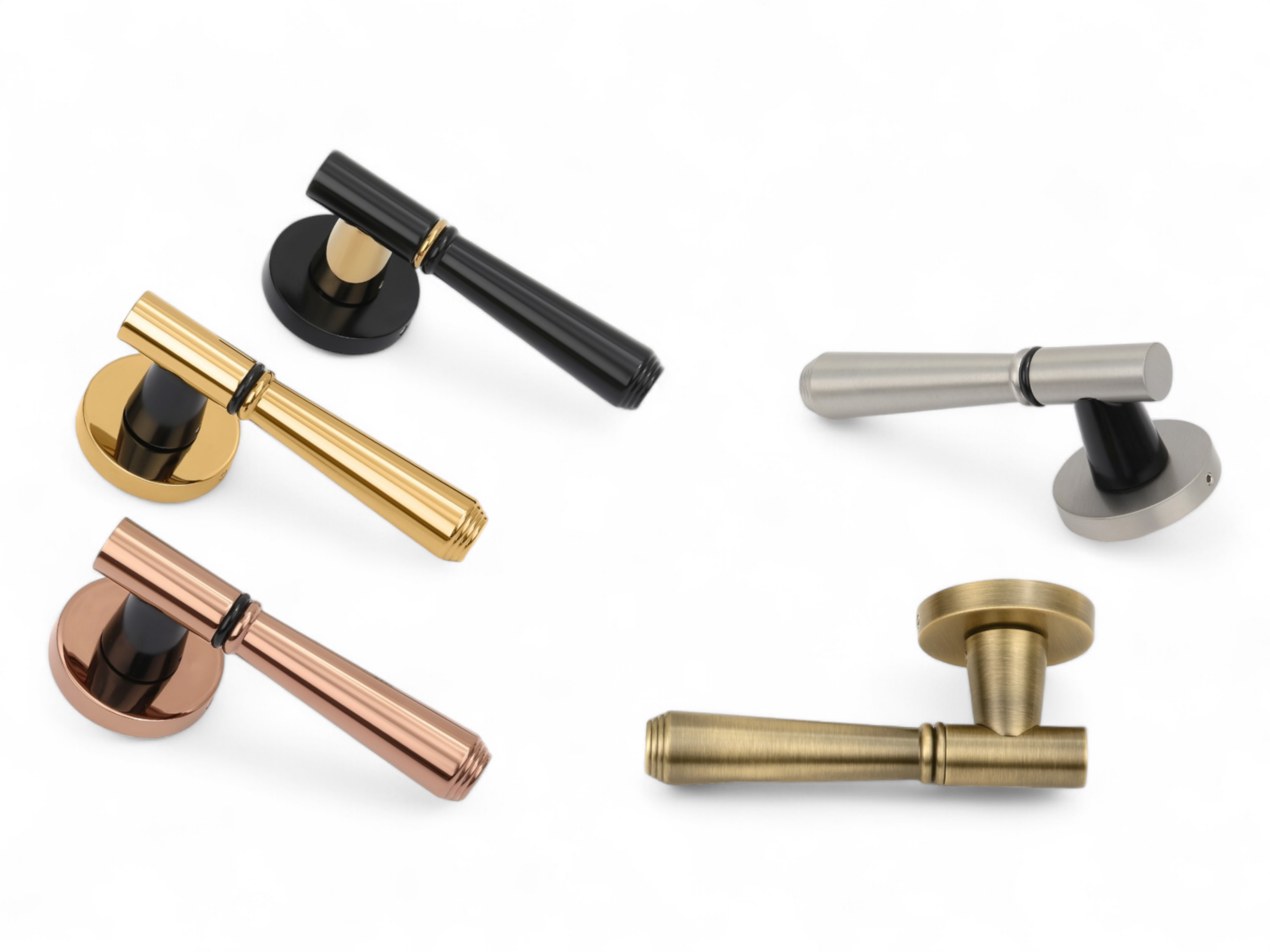 Brass Door Hardware By Blue Pearl Export