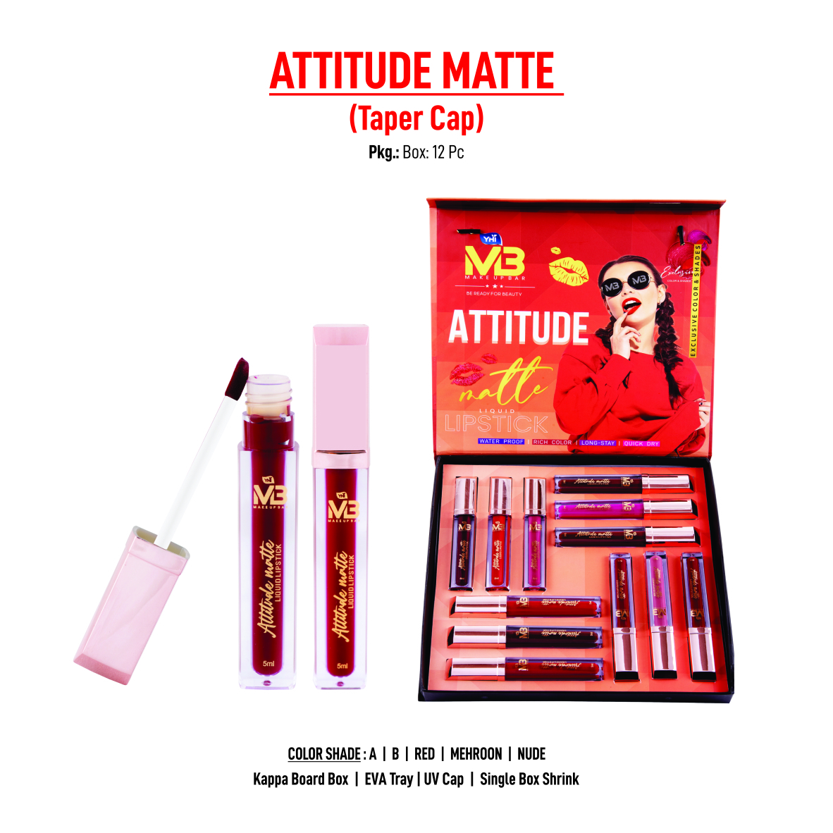 Angel Lips Liquid Lipstick - Age Group: Adult - Age Group: Adult at 462 ...