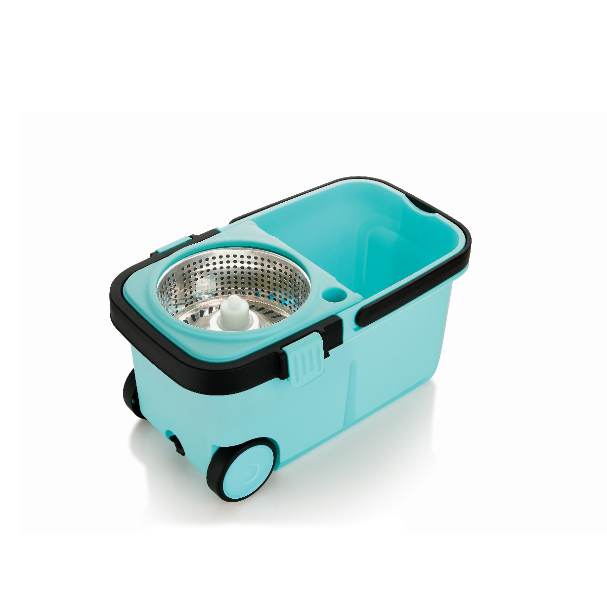 Metrox Bucket Mop (Steel Net)