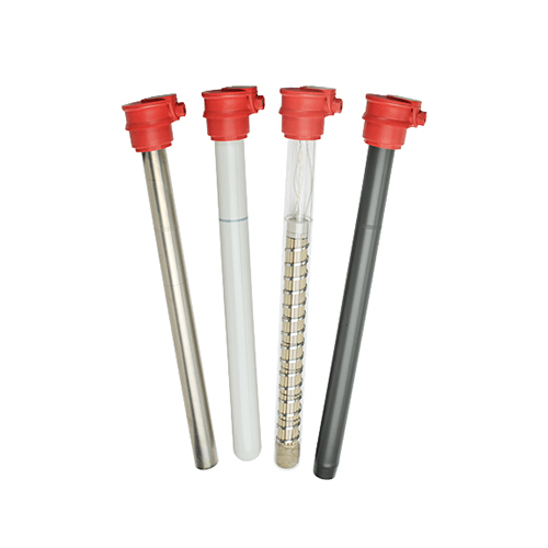 Mazurczak Ss हीटर