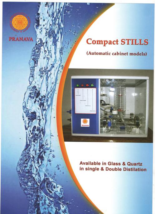 COMPACT STILLS