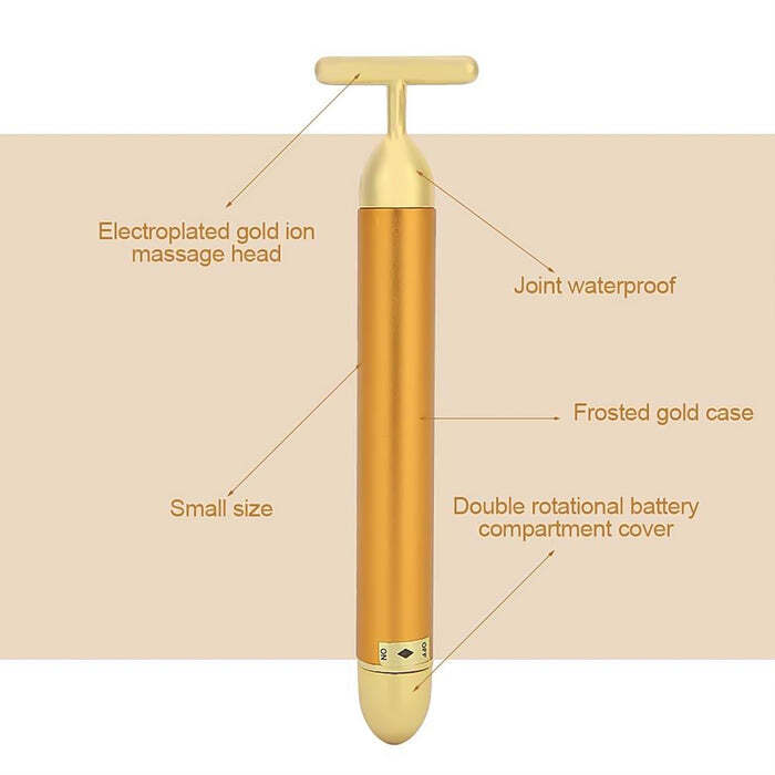 Face Massagers