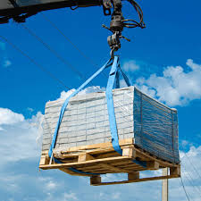 Lifting Web Sling