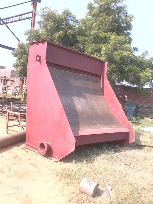 स्थिर स्क्रीन