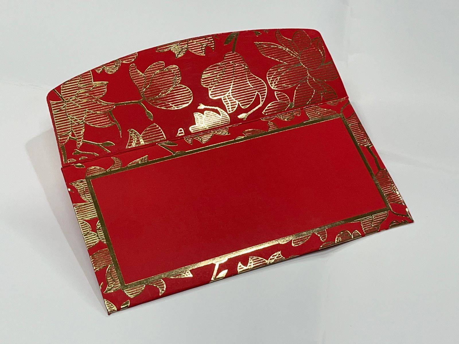 Cash Shagun Envelope - Lightweight Paper , Folded Design Perfect For Parties And Weddings