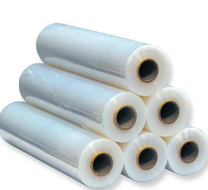 Stretch Film